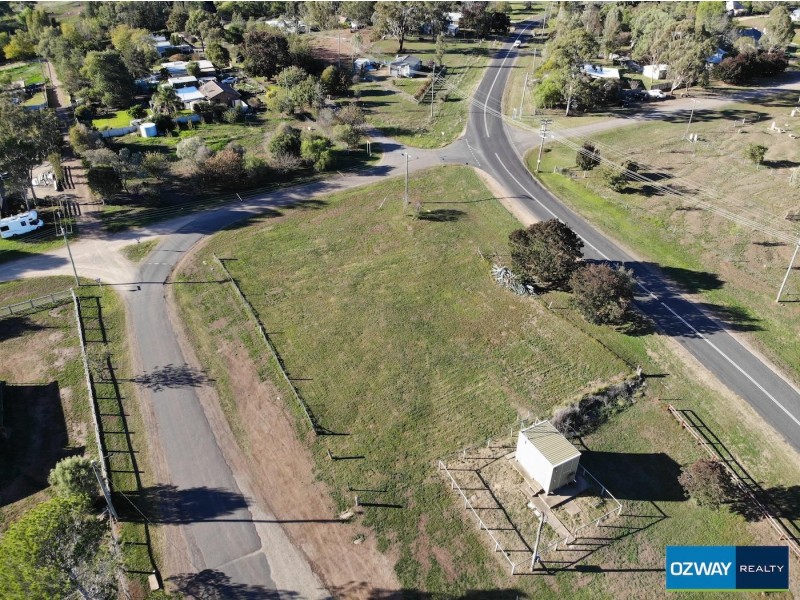 5 Church Street, Gundy NSW 2337