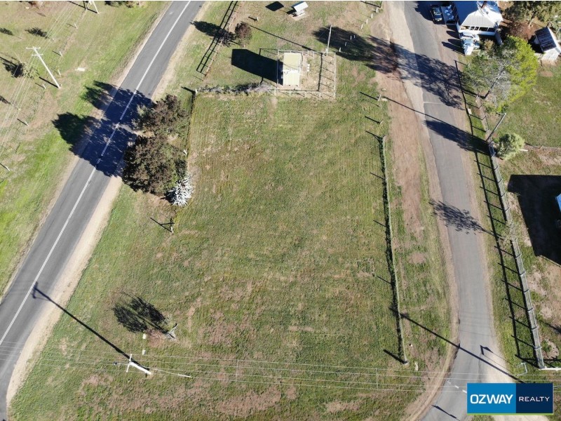 5 Church Street, Gundy NSW 2337