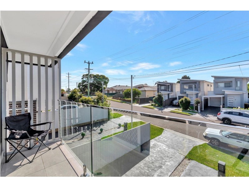 42 Evans Street, Fairfield Heights NSW 2165