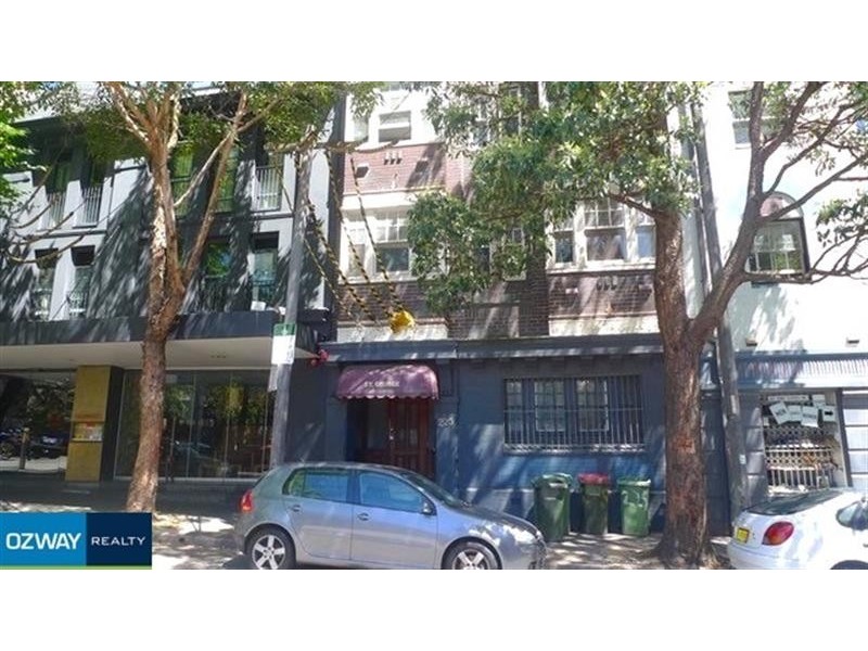 16/225 Darlinghurst Road, Darlinghurst NSW 2010