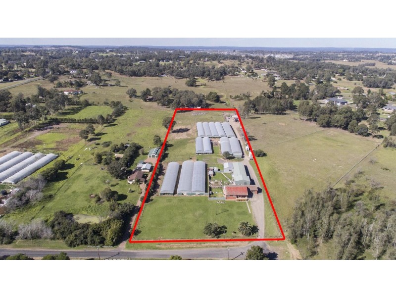 Leppington NSW 2179