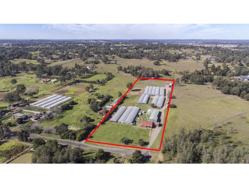 Leppington NSW 2179