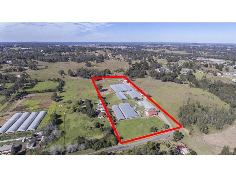 Leppington NSW 2179