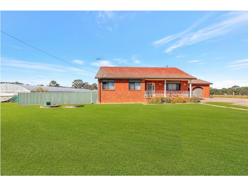 Leppington NSW 2179