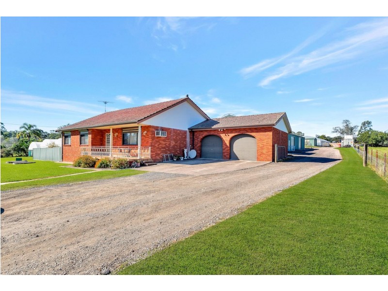 Leppington NSW 2179