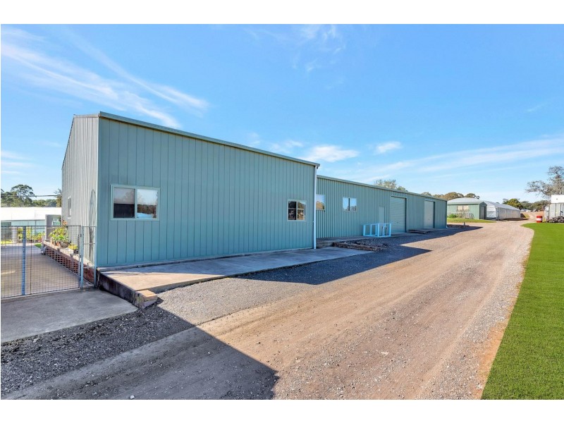 Leppington NSW 2179