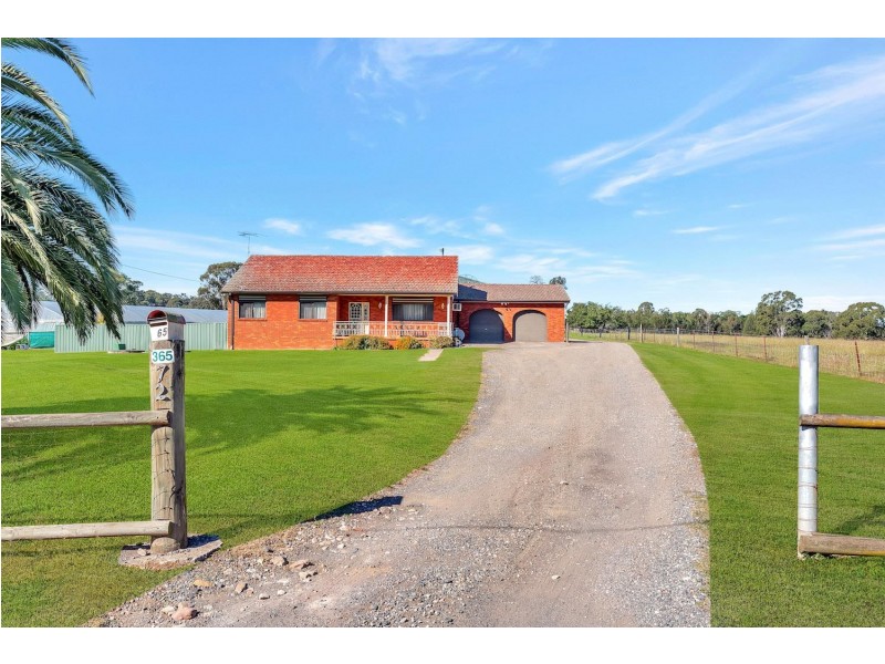 Leppington NSW 2179