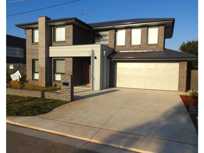 5 Alt Street, Smithfield NSW 2164