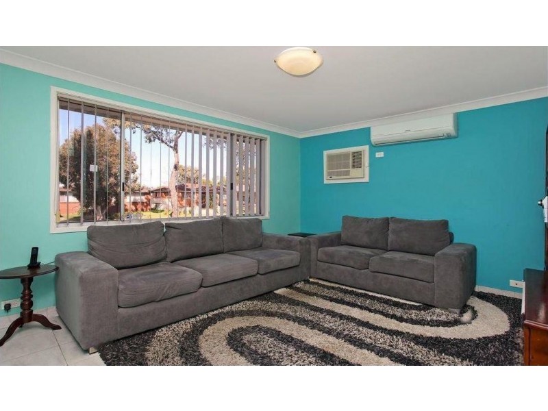 58 Hoyle Drive, Dean Park NSW 2761