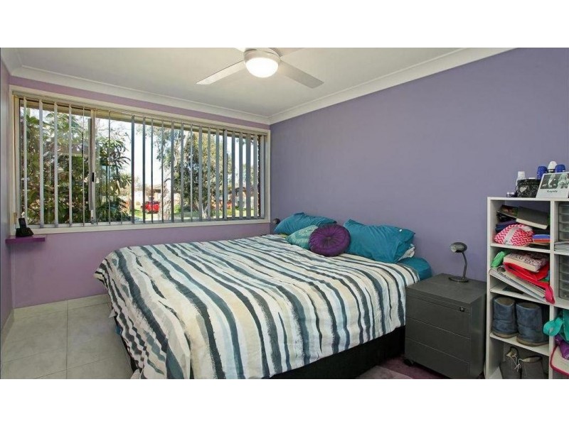 58 Hoyle Drive, Dean Park NSW 2761