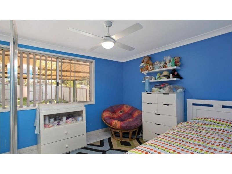 58 Hoyle Drive, Dean Park NSW 2761