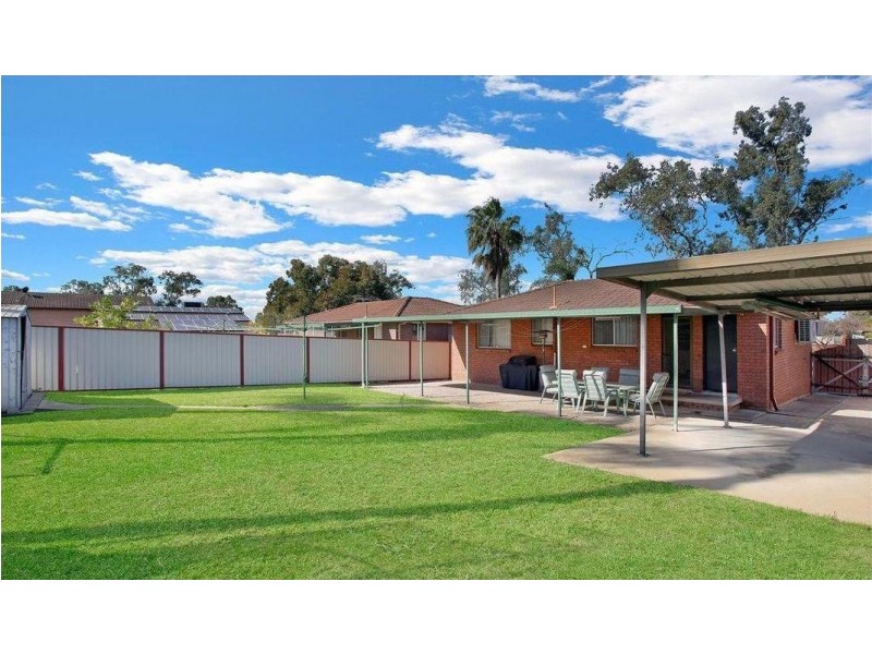 58 Hoyle Drive, Dean Park NSW 2761