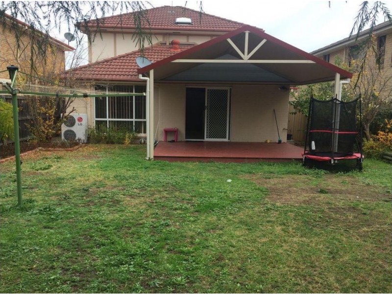 10 Menindee Way, Woodcroft NSW 2767