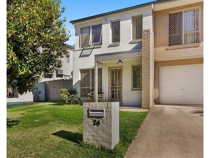 24 Lantana Place, Woodcroft NSW 2767