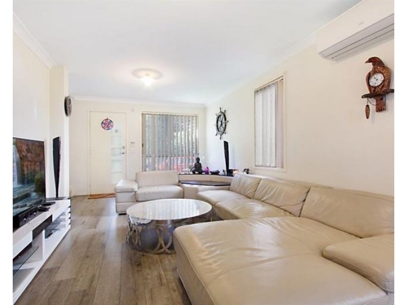 24 Lantana Place, Woodcroft NSW 2767