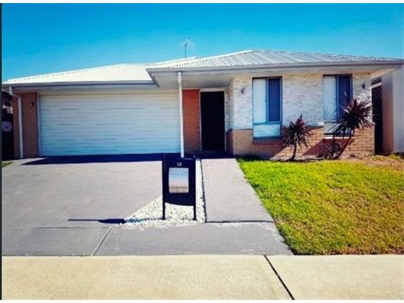 15 Darug Avenue, Glenmore Park NSW 2745