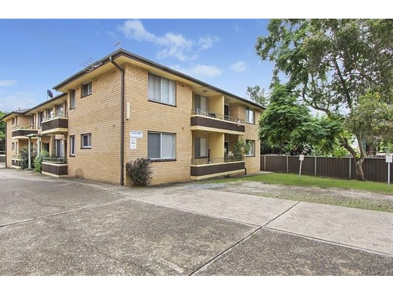 20/37A Evan Street, Penrith NSW 2750