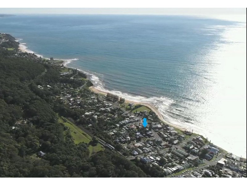 716-718 Lawrence Hargrave Drive, Coledale NSW 2515