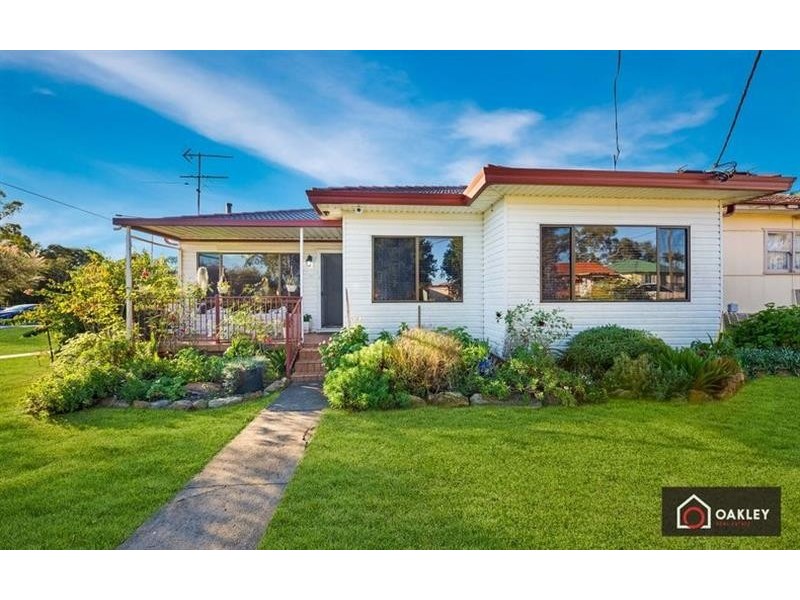 57 Cross Street, Doonside NSW 2767