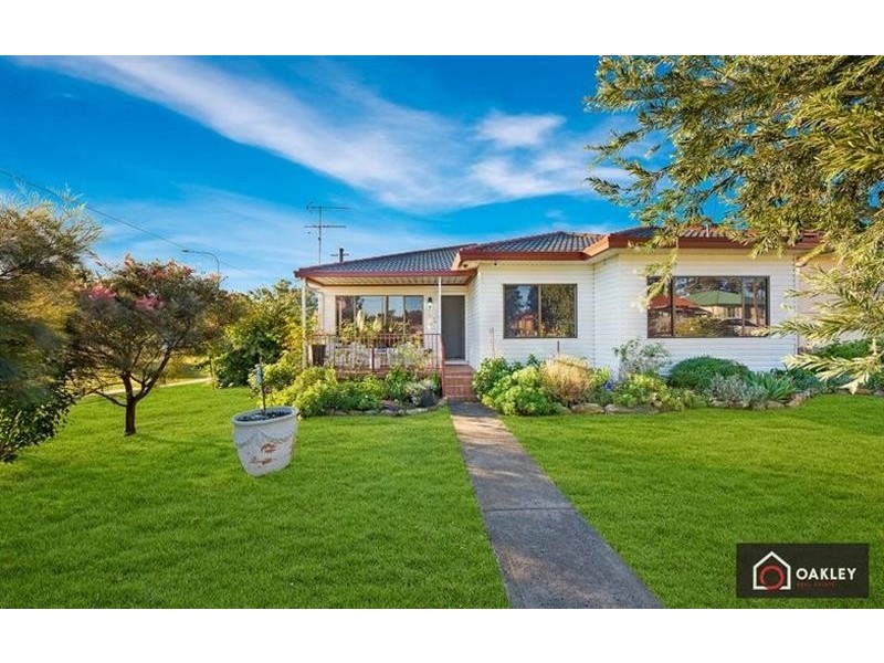 57 Cross Street, Doonside NSW 2767