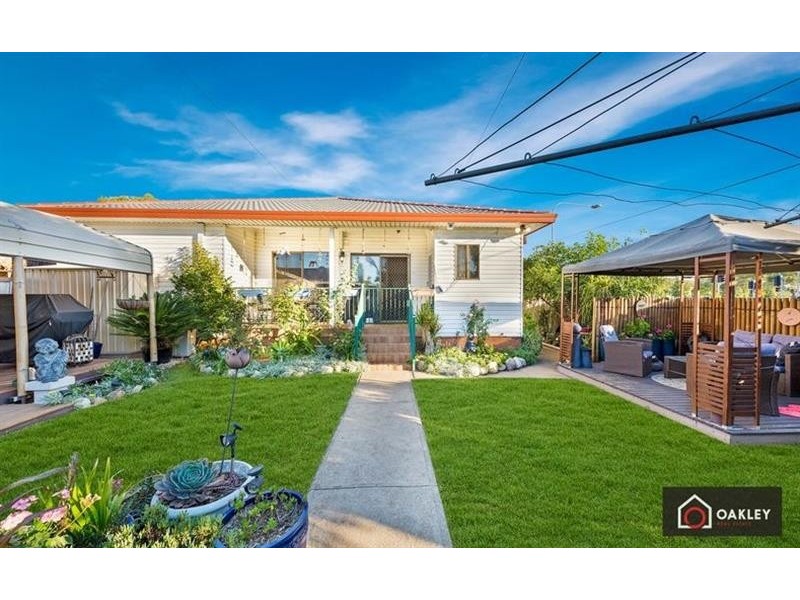 57 Cross Street, Doonside NSW 2767