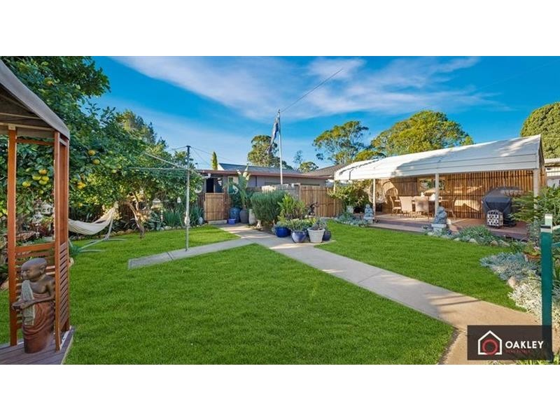 57 Cross Street, Doonside NSW 2767