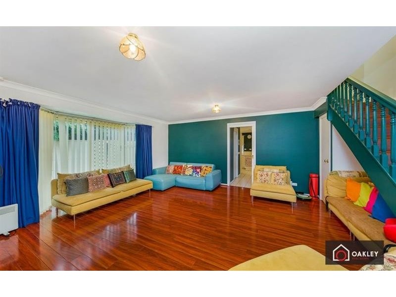 11a Mottle Grove, Woodcroft NSW 2767