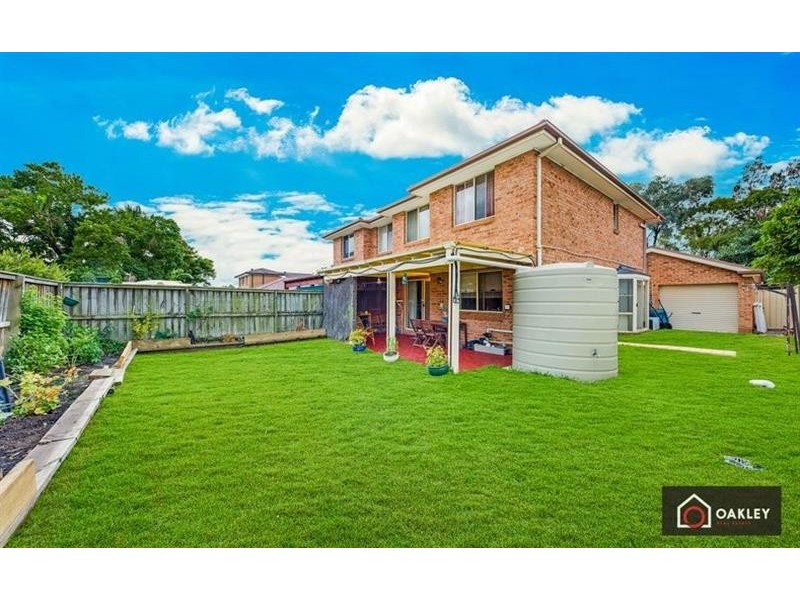 11a Mottle Grove, Woodcroft NSW 2767