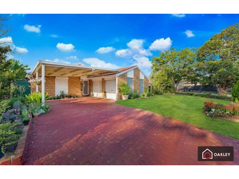 51 Pottery Circuit, Woodcroft NSW 2767