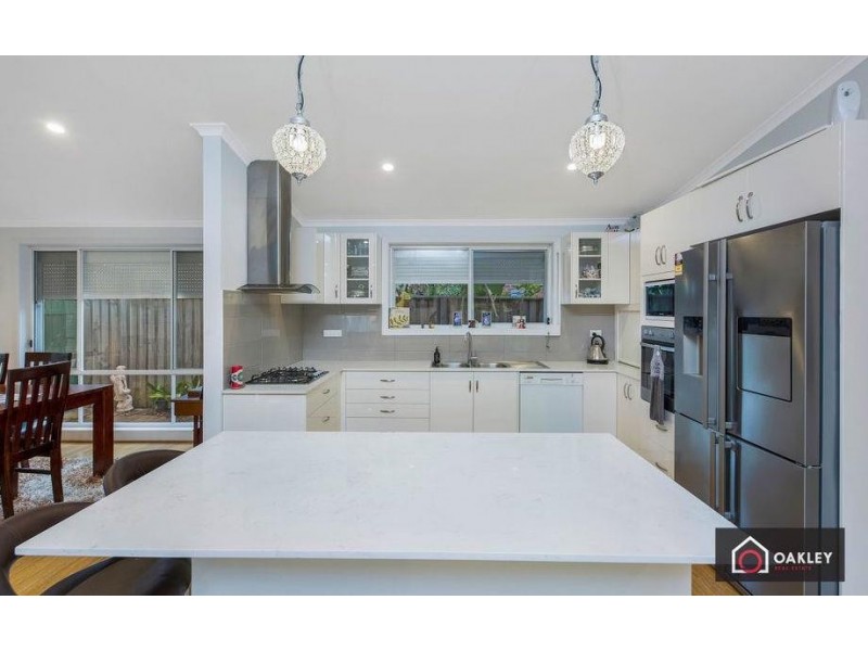 51 Pottery Circuit, Woodcroft NSW 2767