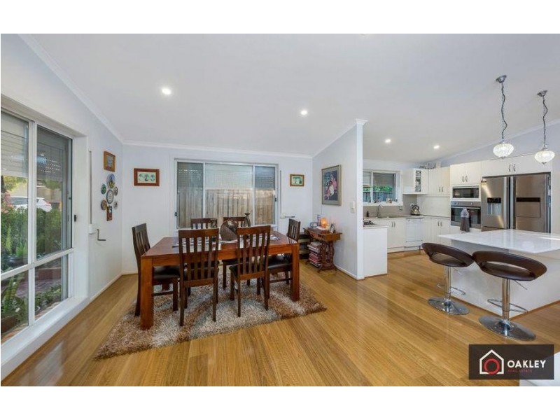 51 Pottery Circuit, Woodcroft NSW 2767