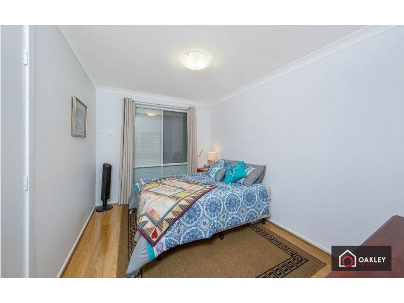 51 Pottery Circuit, Woodcroft NSW 2767