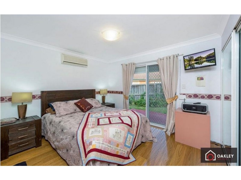 51 Pottery Circuit, Woodcroft NSW 2767