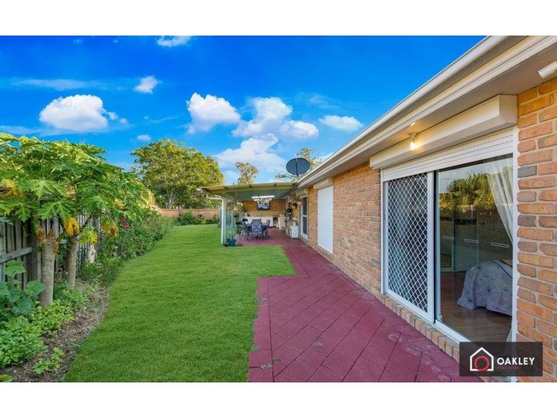 51 Pottery Circuit, Woodcroft NSW 2767