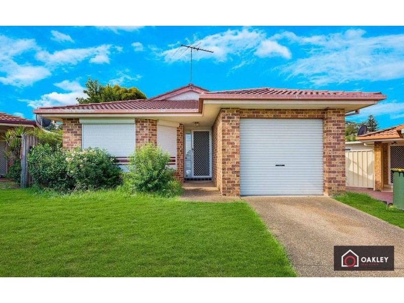 6 Daniela Place, Blacktown NSW 2148