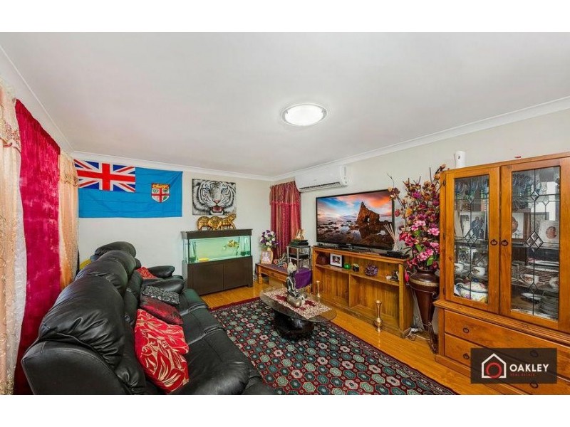 6 Daniela Place, Blacktown NSW 2148