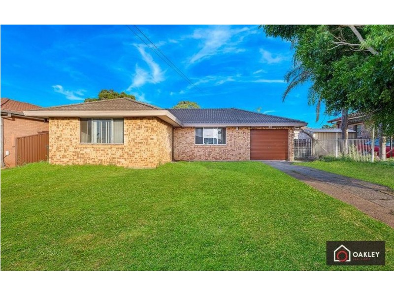 8 Falmouth Road, Marayong NSW 2148