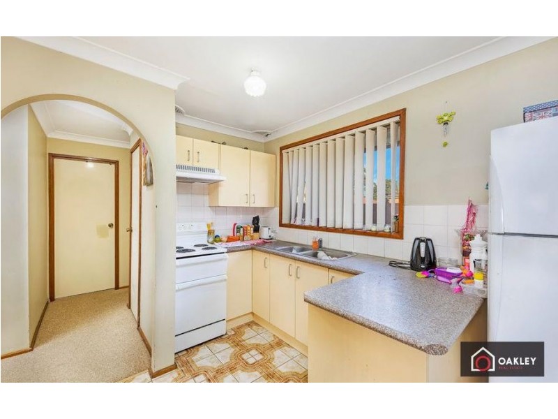 8 Falmouth Road, Marayong NSW 2148