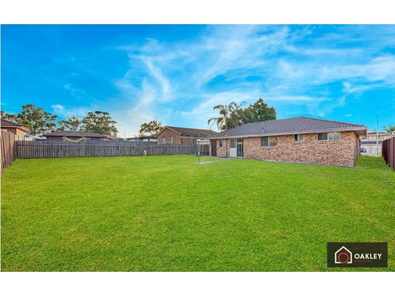 8 Falmouth Road, Marayong NSW 2148