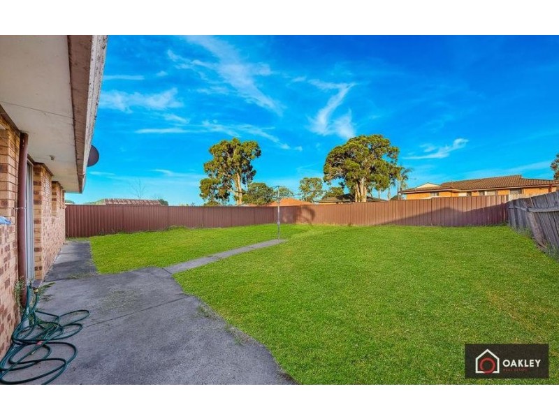 8 Falmouth Road, Marayong NSW 2148