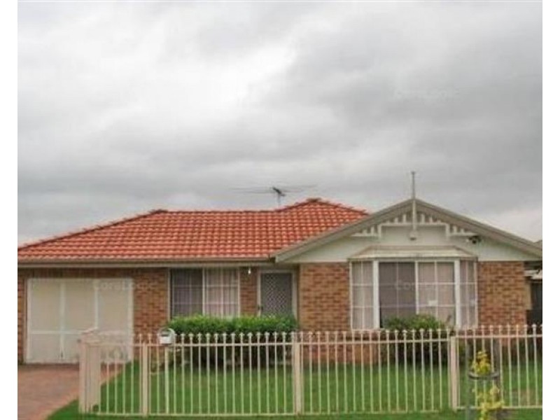 10 Glenview Grove, Glendenning NSW 2761