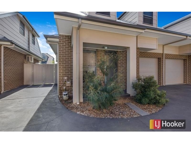 2/77 Australia Street, St Marys NSW 2760