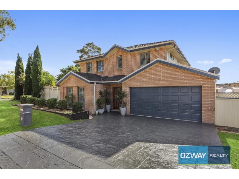 47 Dean Avenue, Kanwal NSW 2259
