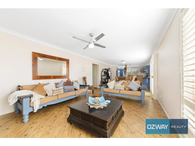 47 Dean Avenue, Kanwal NSW 2259