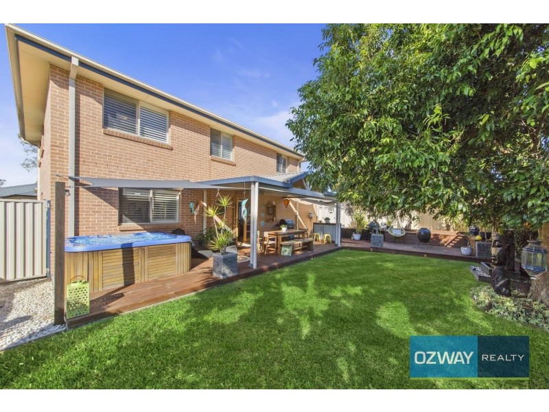 47 Dean Avenue, Kanwal NSW 2259