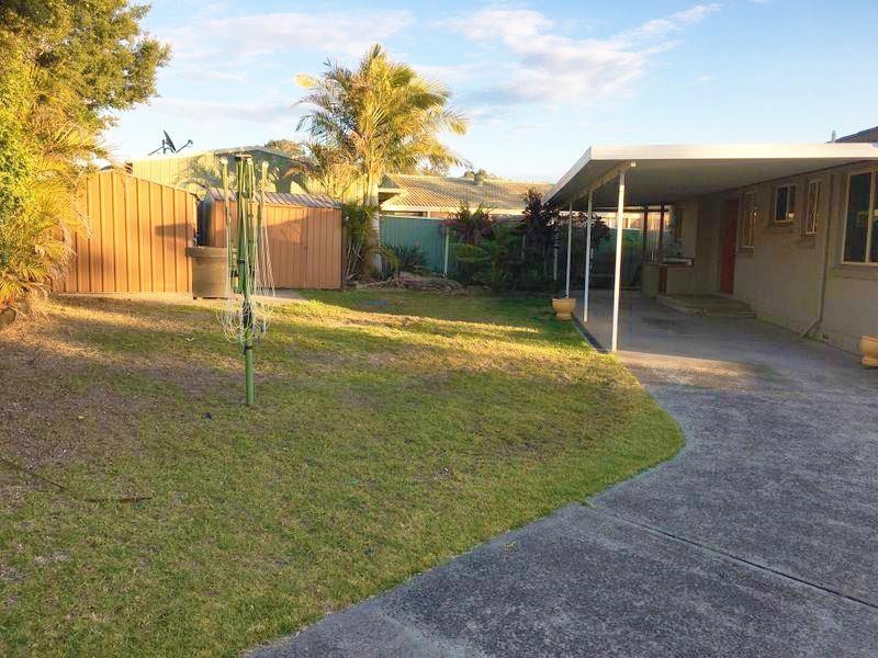 25 Chardonnay Avenue, Eschol Park NSW 2558