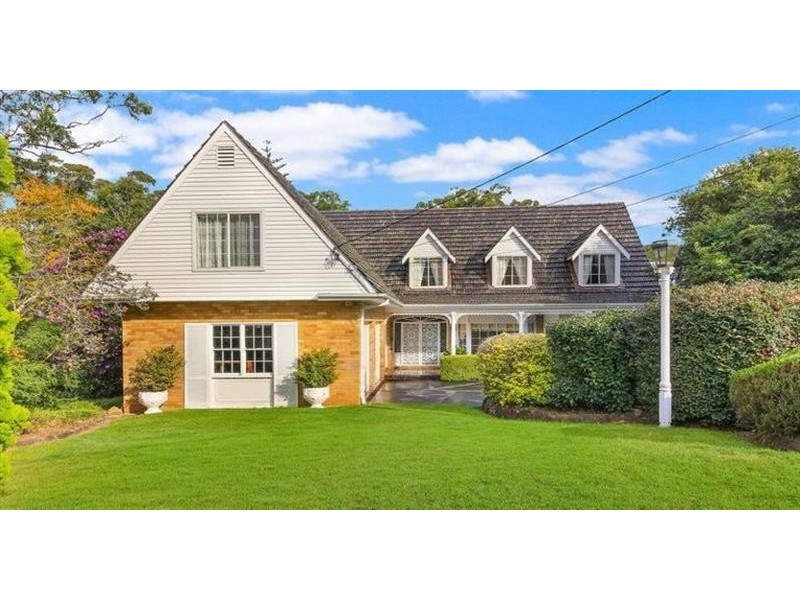 25 York Street, Oatlands NSW 2117