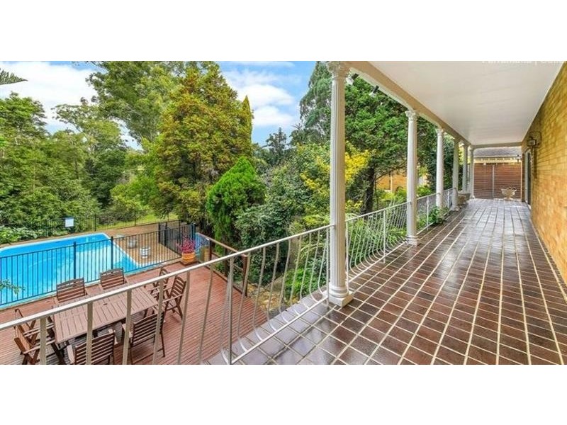 25 York Street, Oatlands NSW 2117