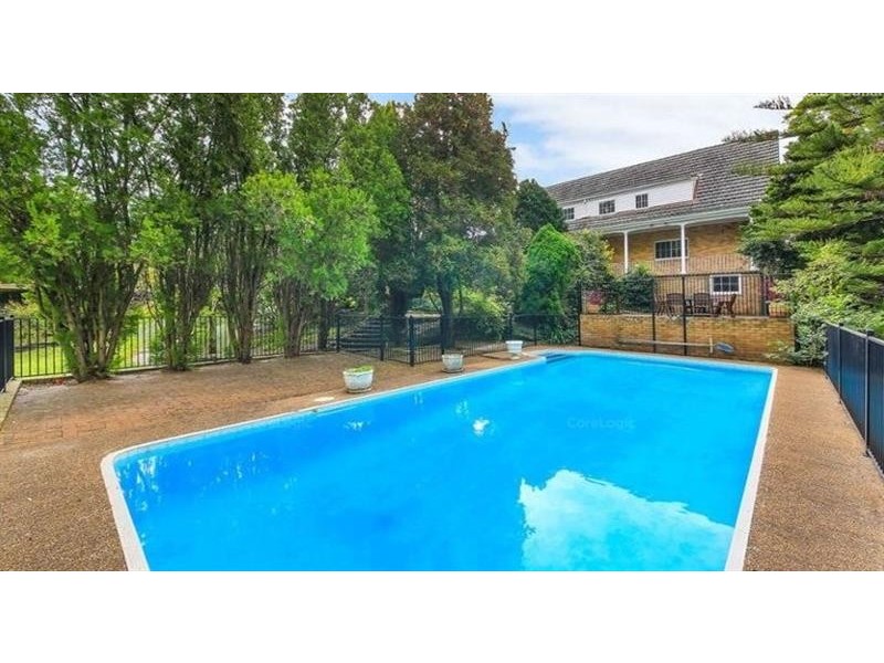 25 York Street, Oatlands NSW 2117