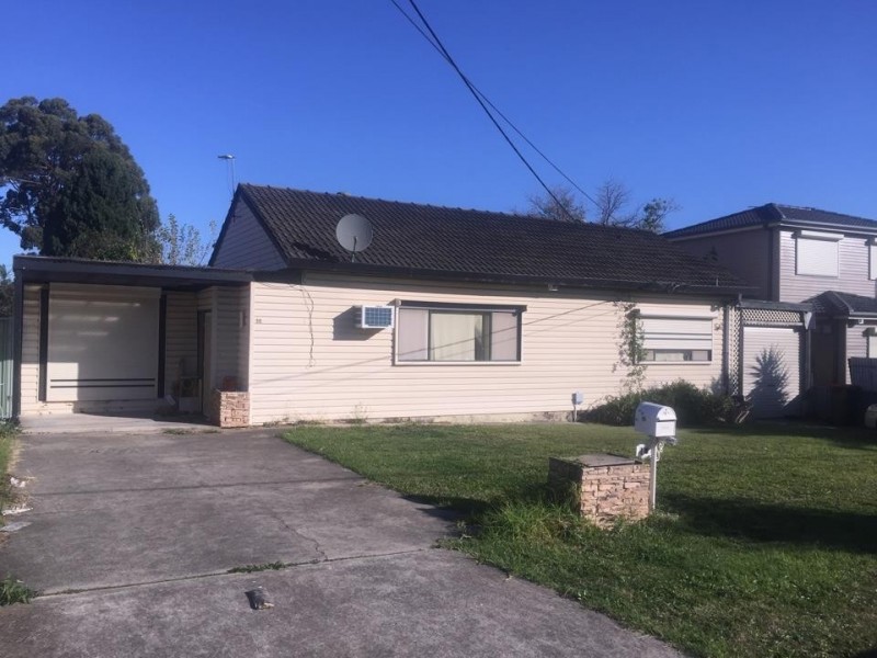 14 Virginia Street, Blacktown NSW 2148